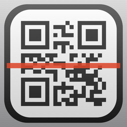 QR Code Reader & Code Scanner app icon