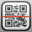 QR Code Reader & Code Scanner icon
