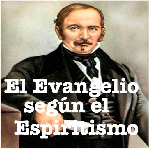El Evangelio según Espiritismo app icon