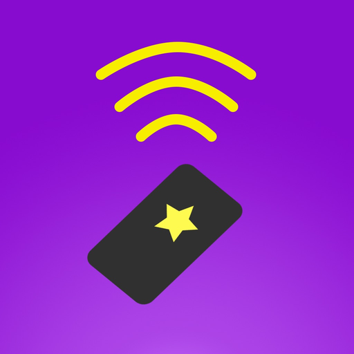 Air Projector app icon