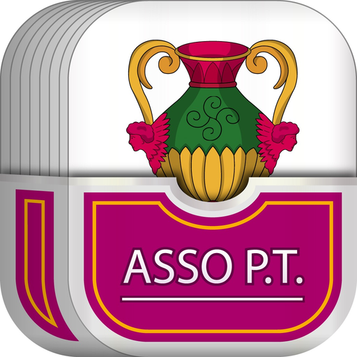 Ace Wins All Classic Card Game app icon