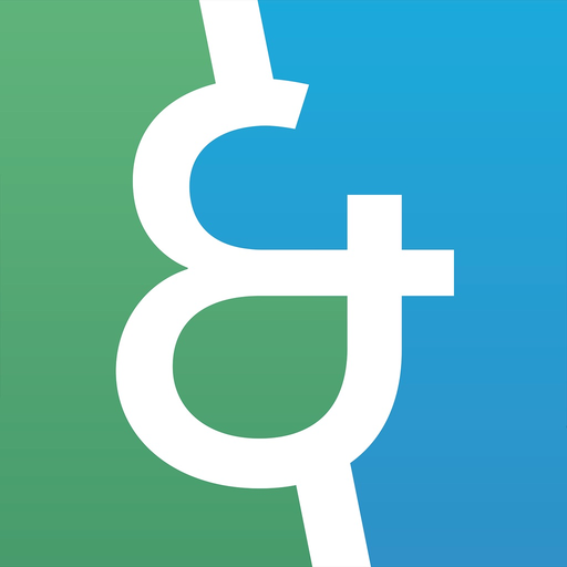 Carbs & Cals: Diet & Diabetes app icon