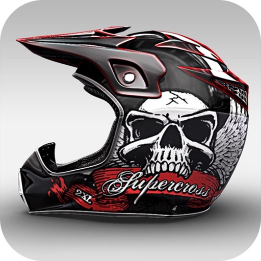 2XL Supercross HD app icon