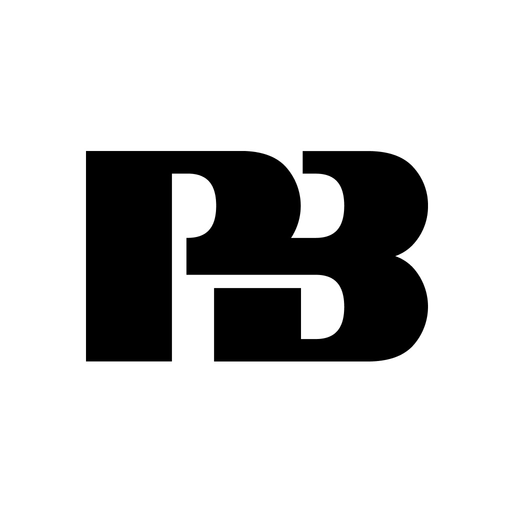 PULL&BEAR app icon