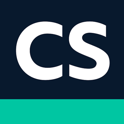 CamScanner - PDF Scanner App app icon