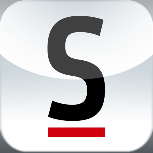 Stratégie app icon