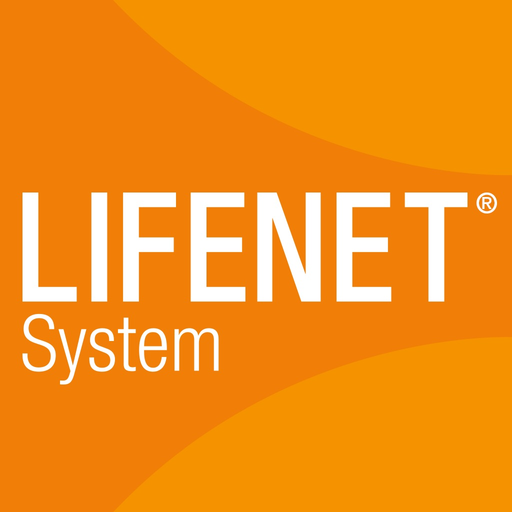 LIFENET Consult app icon