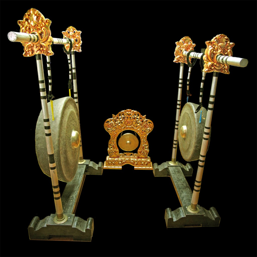Gong Kempur Kemong app icon