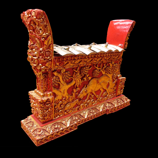 Penyacah app icon