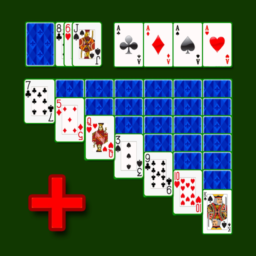 Solitaire Favourites app icon