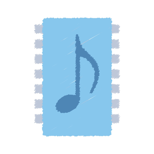 S98Player for iPhone app icon