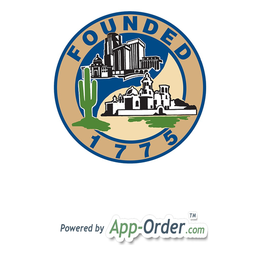 Tucson app icon