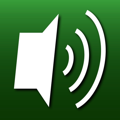 Audio Class Notes Free - Record, Share, and Tag School Lectures app icon