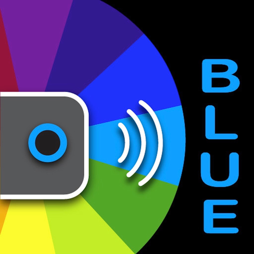 Say Color app icon