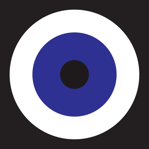 ColoredEye app icon