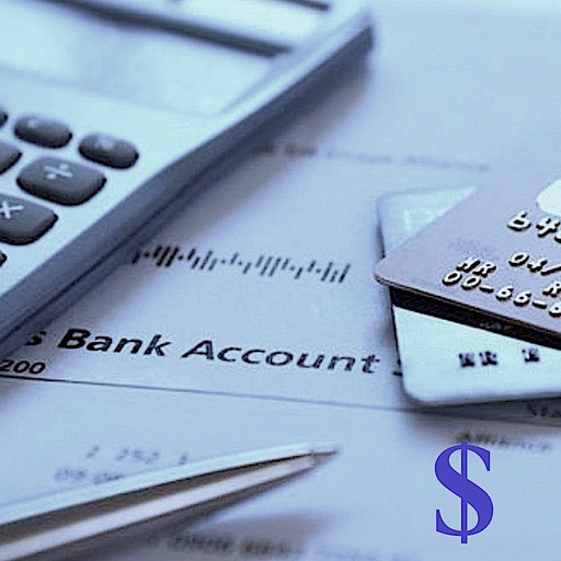 Account Balance Now Lite app icon