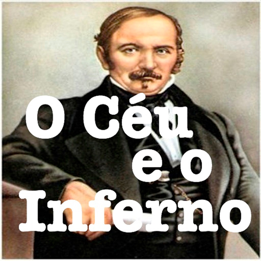 O Céu e o Inferno app icon