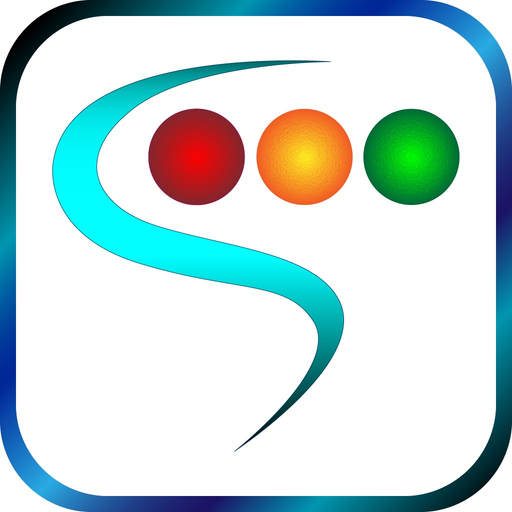 StreetSmart app icon