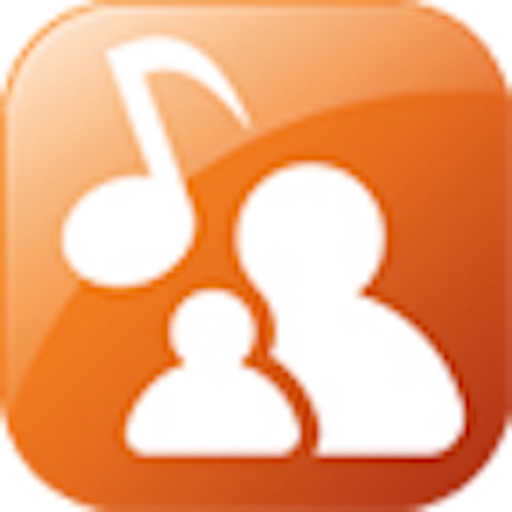 Okkara Sangbók app icon