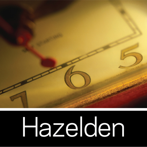 Twenty-Four Hours a Day app icon