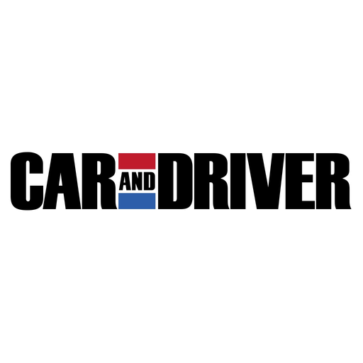 Car and Driver Magazine US app icon