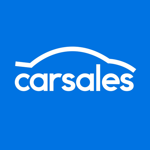 carsales App: Buy & Sell Cars app icon