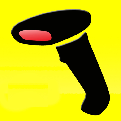 CodeREADr: Barcode Scanner app icon