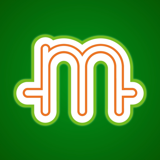 Maratón app icon