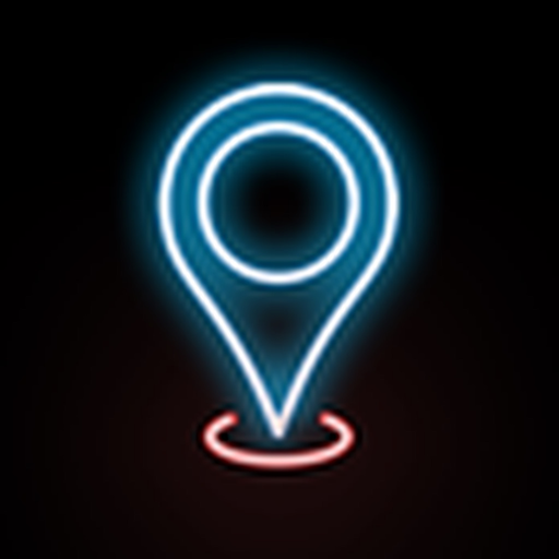 Sports Bar Finder app icon