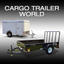 Cargo Trailer World - Find your cargo trailer today! icon