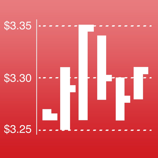 Shares Investment app icon
