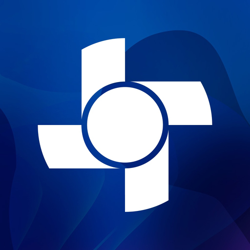 Inbursa Móvil app icon