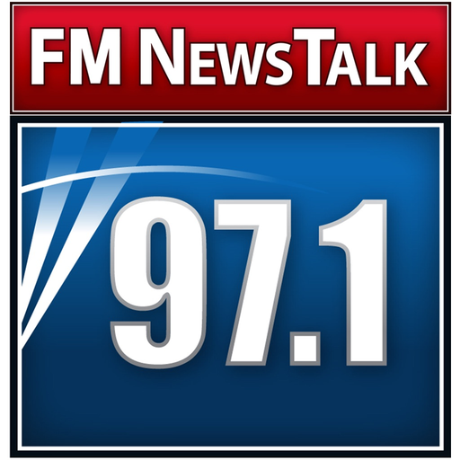 FM NewsTalk 97.1 app icon