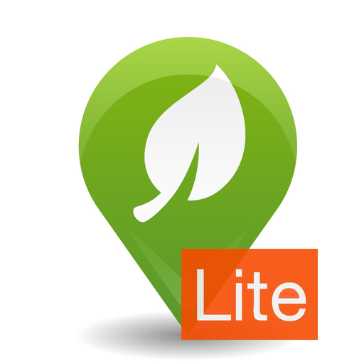 Eco:Map Lite app icon