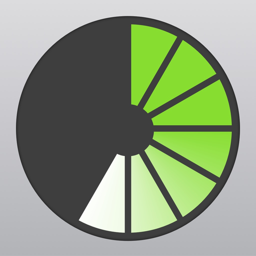 Billings Pro - Time & Invoice app icon