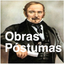 Obras Póstumas - Allan Kardec icon