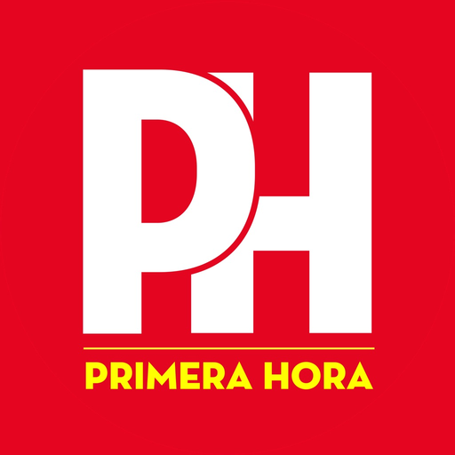 Primera Hora app icon