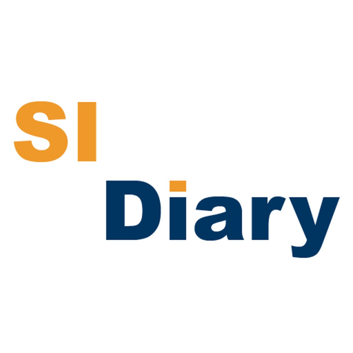 SiDiary app icon