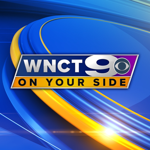WNCT 9 On Your Side app icon