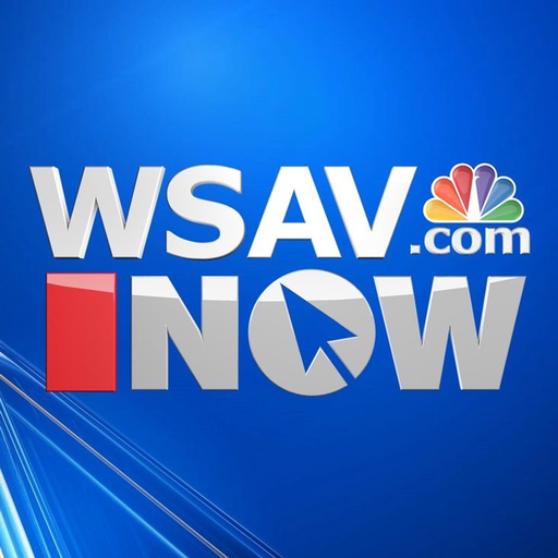 WSAV NOW app icon