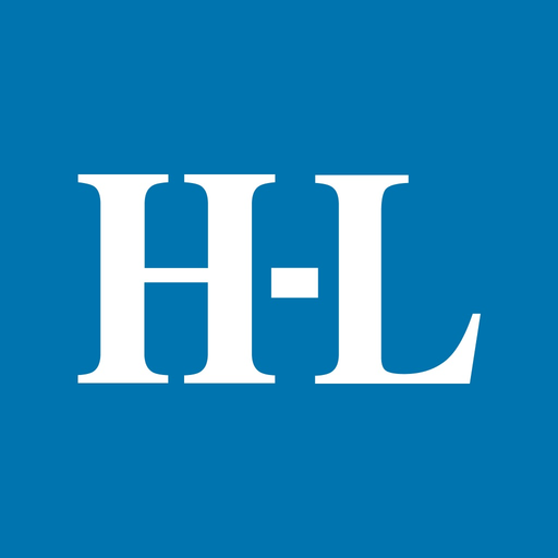 Lexington Herald-Leader News app icon