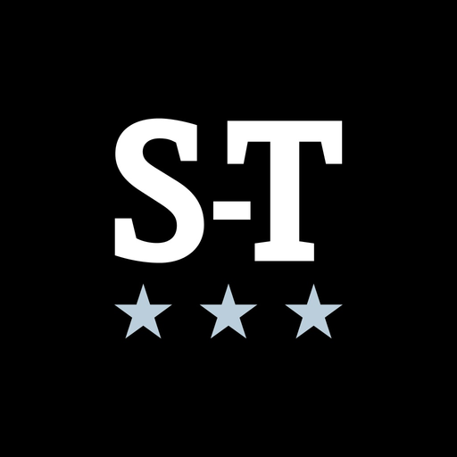 Fort Worth Star-Telegram News app icon