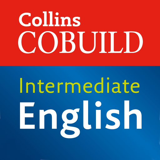Collins COBUILD Dictionary app icon