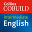 Collins COBUILD Dictionary icon
