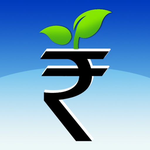 My Funds - Portfolio Tracker app icon