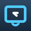 RemoteView. icon