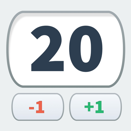 Magic Life Counter app icon