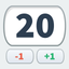 Magic Life Counter icon