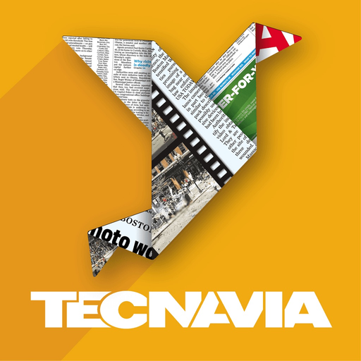 NewsMemory app icon