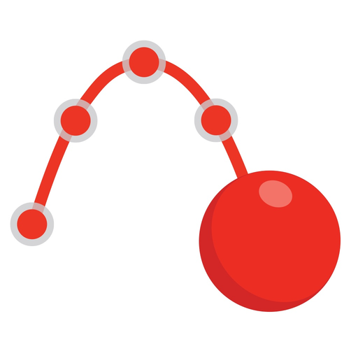 Vernier Video Physics app icon